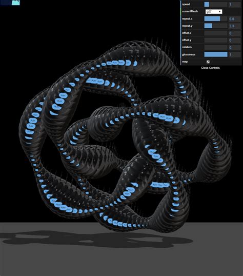 threejs|three js material.